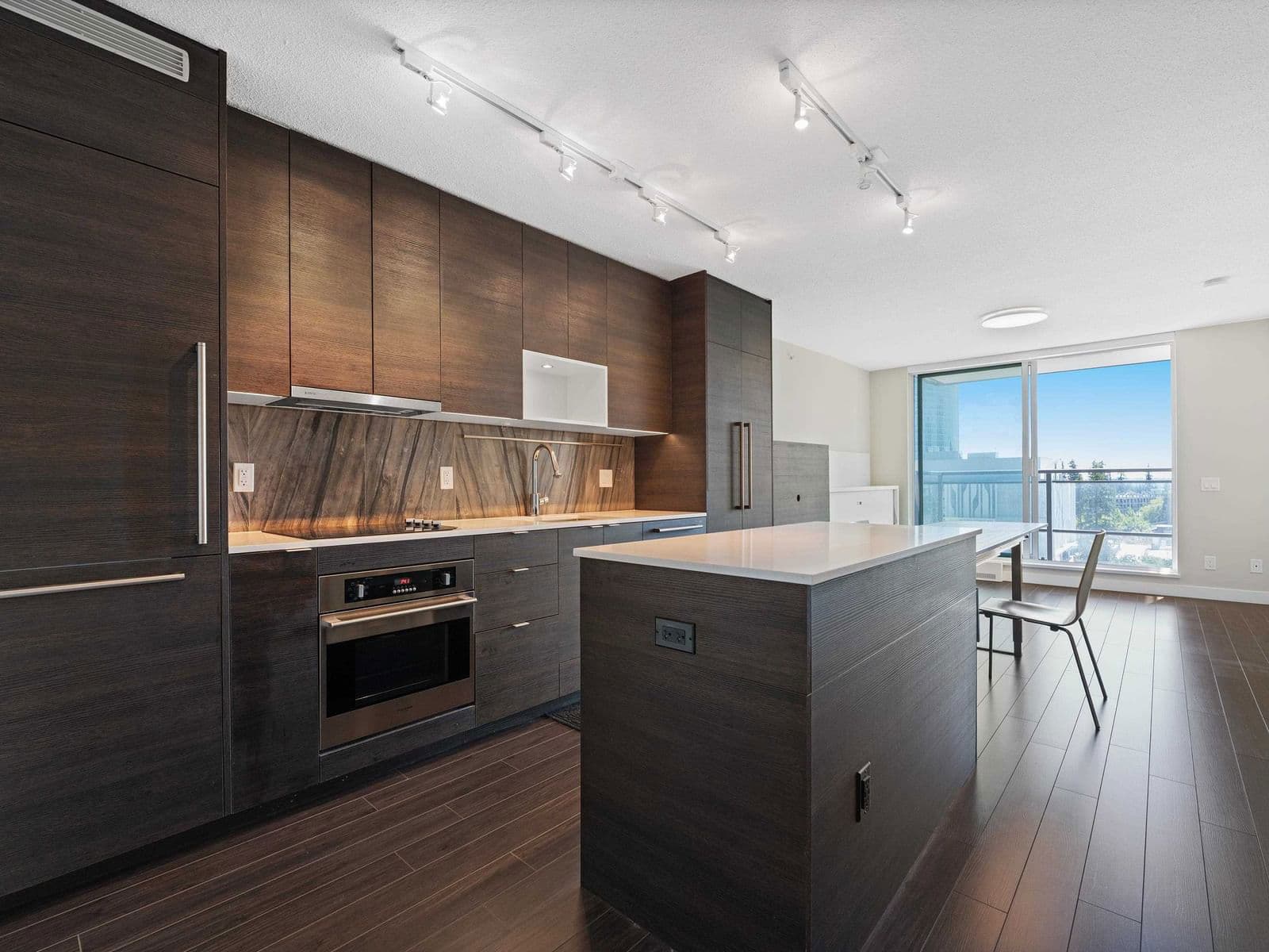 13398 104 Avenue Unit 1101