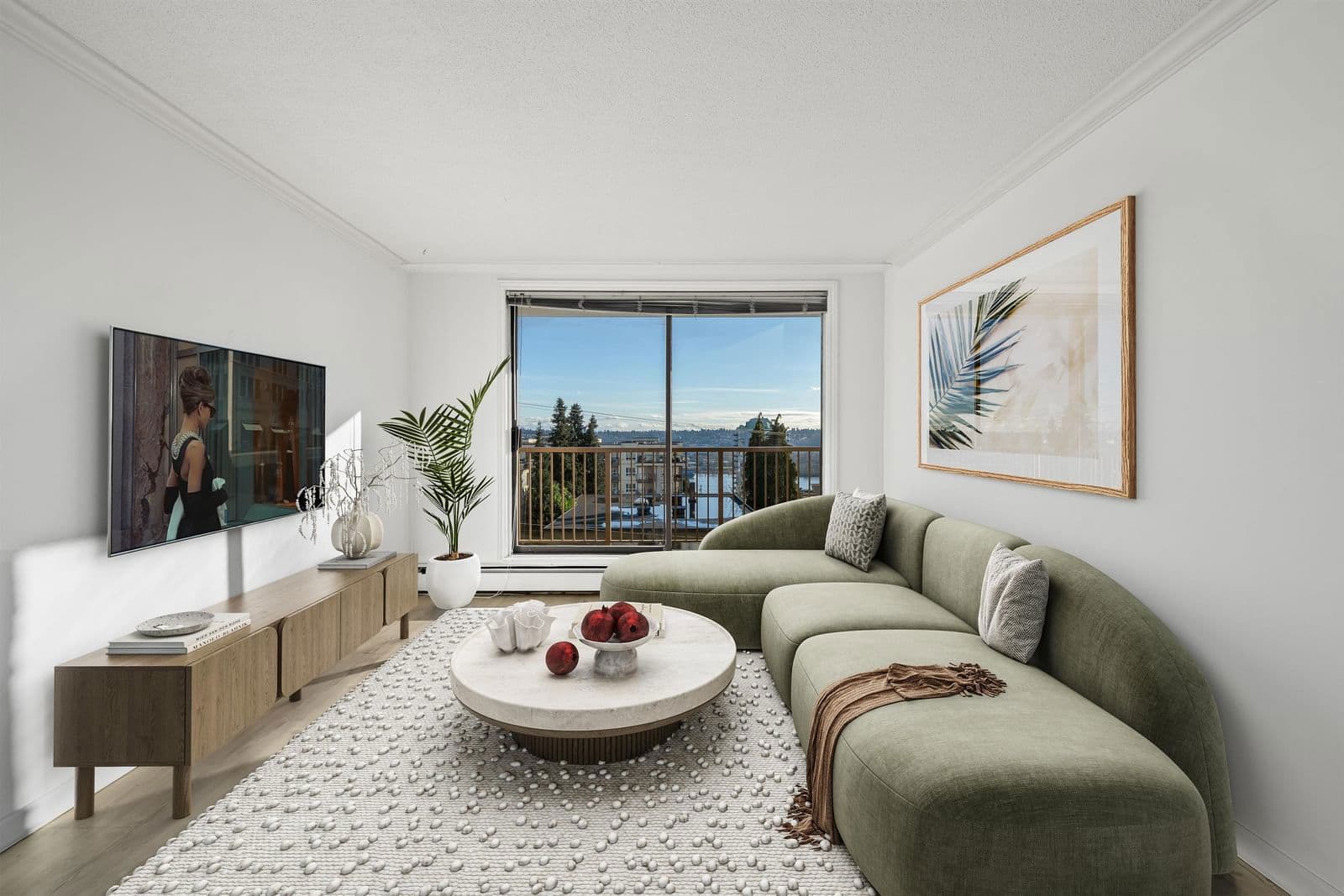 320 Royal Avenue Unit 301